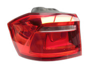 VW Golf Sportsvan 14-20 Kombi Rückleuchte Rücklicht Heckleuchte Links orig VW Golf Sportsvan 14-20 22.03.2016... Vorschau 1