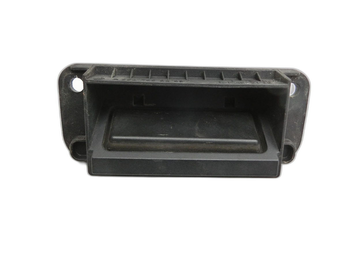 Mercedes S204 W204 C220 11-15  Kombi Griffleiste Griff aussen Heckklappe 197        - Bild 1