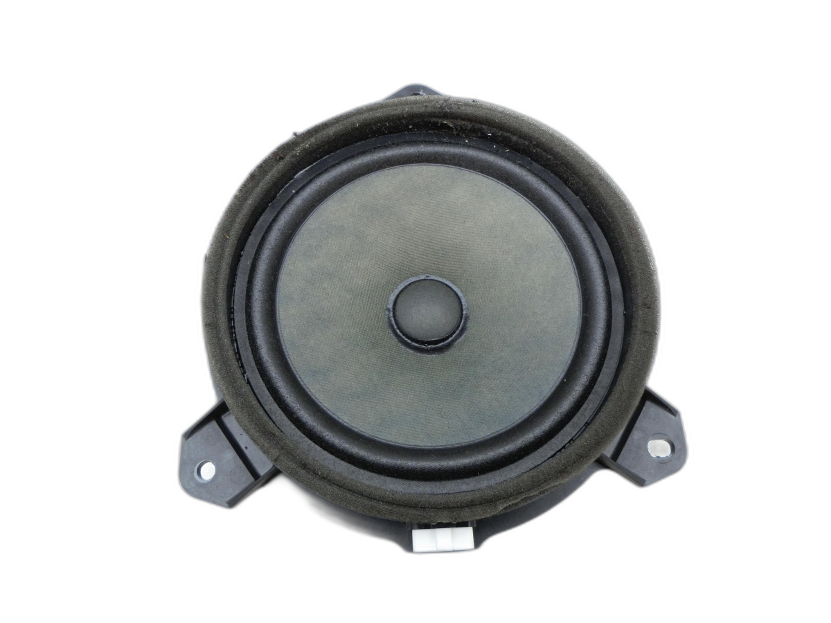 Citroen C1 II 108 14-19 Lautsprecher Links Vorne  - Bild 1