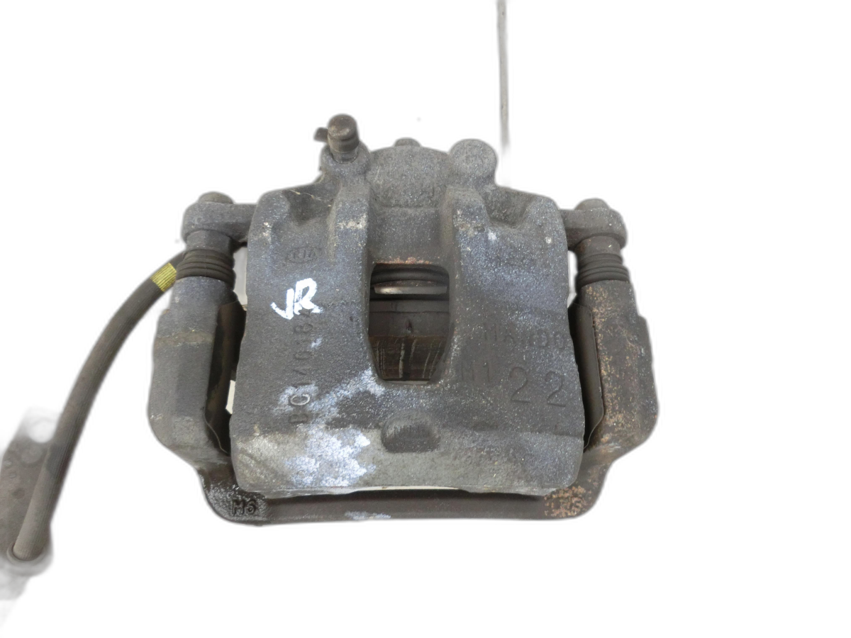 Brake Caliper Front Right for Kia Rio III UB 11-15 - Bild 1