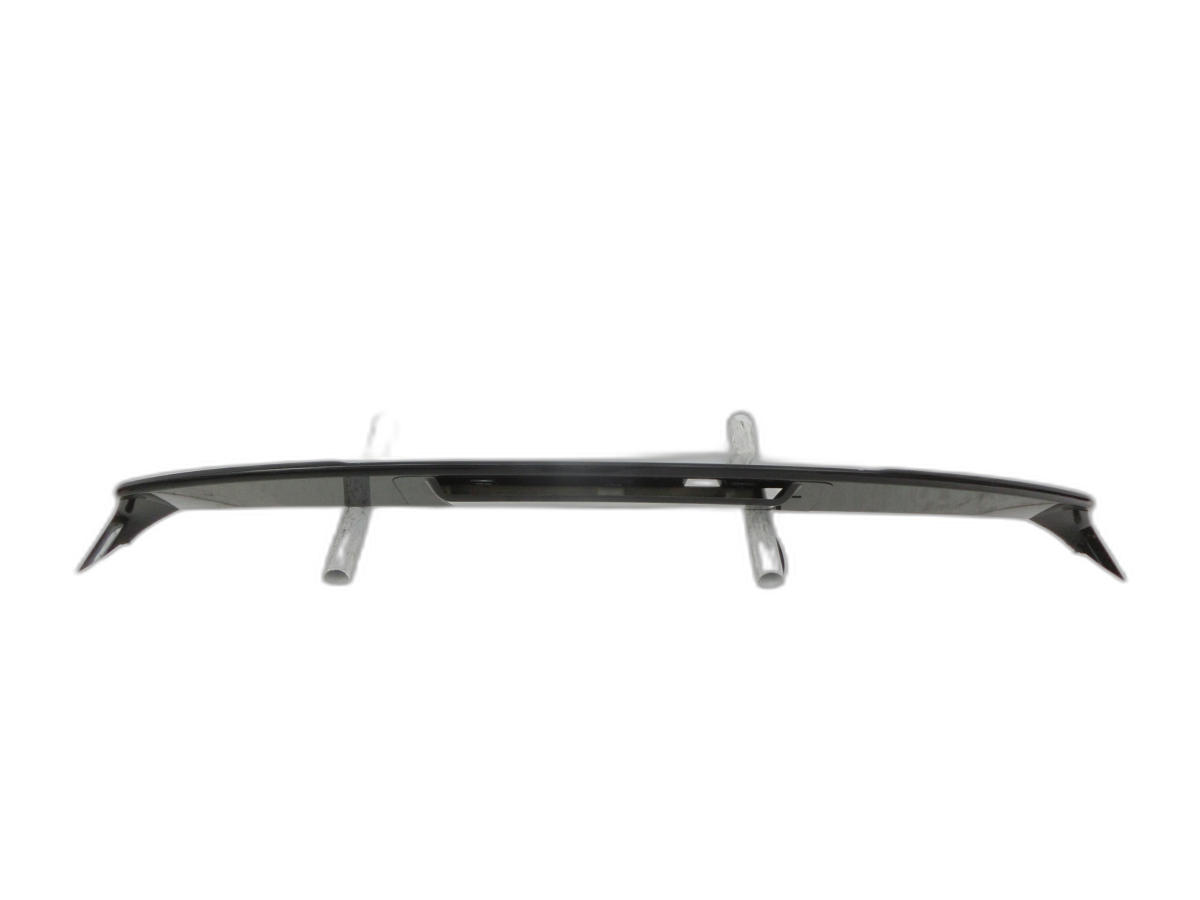 Ssangyong Korando C300 19-24  Spoiler für Heckklappe LAK - Bild 1