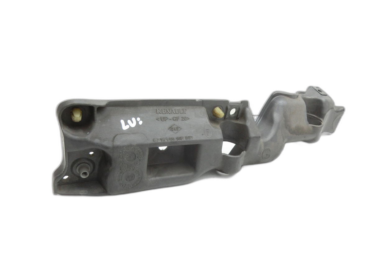 Clamp Rack Guide Holder for Headlight Left Front Renault Scenic III JZ 09-12 - Bild 1