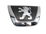 Peugeot 4007 GP 07-12 Emblem Logo für Kühlergrill Frontemblem Peugeot 4007 GP 07-12 27.09.2007 7415A104-01 gebraucht Vorschau 1