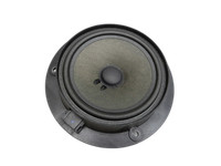 Mercedes W245 B200 05-08 Lautsprecher Links Hinten Mercedes W245 B200 05-08 27.09.2007 A1698200302 gebraucht Vorschau 1