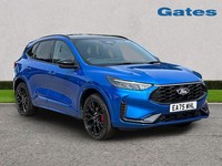 2025 Ford Kuga 2.5 PHEV ST-Line X Black Package 5dr CVT HATCHBACK PETROL/ELECTRI