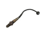 Mercedes A200 W169 04-08 2,0 100KW Lambdasonde Bosch Sensor Vorkat Mercedes A200 W169 04-08 17.11.2005 A0045420718... Vorschau 1