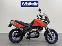 APRILIA PEGASO STRADA 650 2005