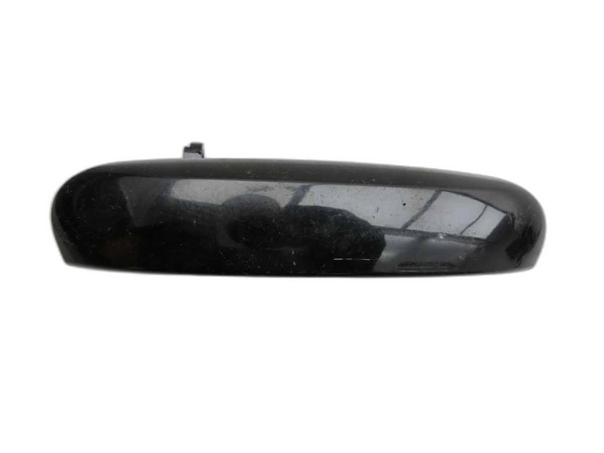 Door Handle outside Right Rear for X08B Mirage Space Star II A10 12-16 - Bild 1