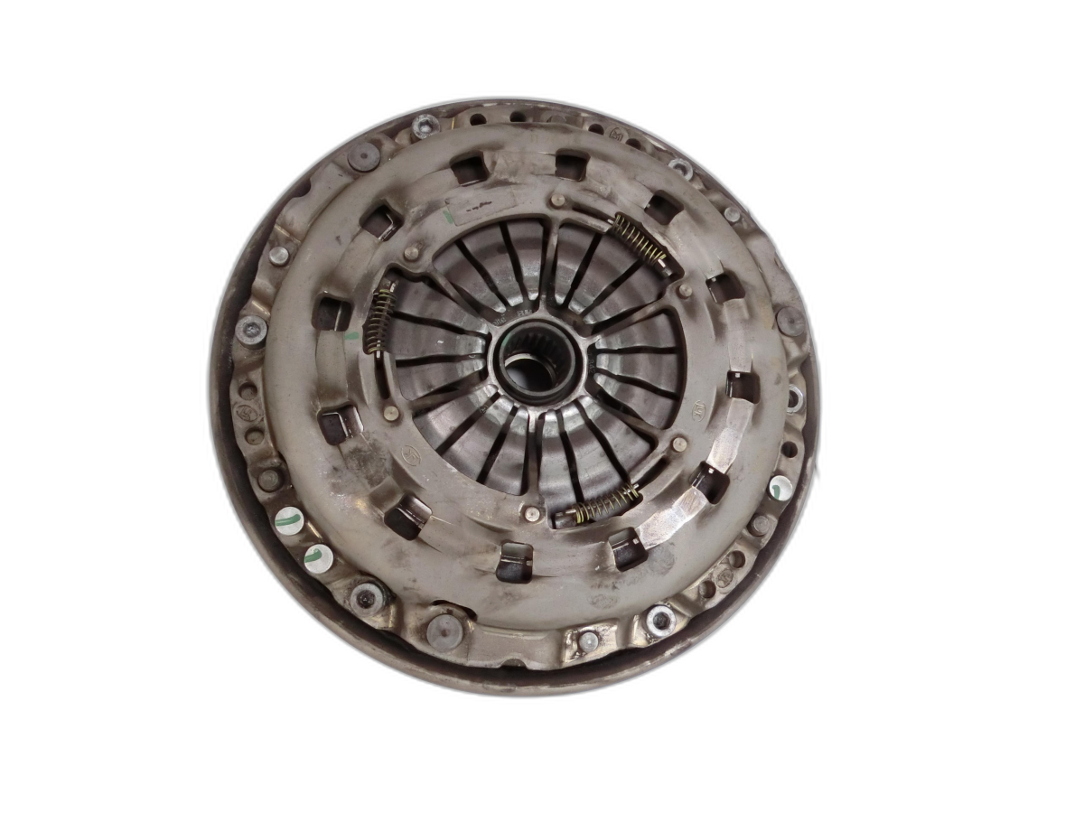 BMW E92 320i 05-08 2,0i 125KW N43 N43B20A Zweimassenschwungrad Schwungrad  - Bild 1