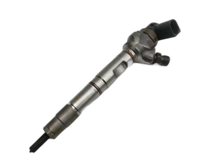 Skoda Rapid NH 12-19 TDI 1,6 85KW Einspritzdüse Einspritzventil Zyl.4  - Bild 1