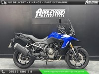 SUZUKI DL 800 RQM4 V-STROM 800