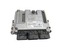 Citroen C3 II SC 09-13 HDI 1,6 Steuergerät ECU für Motor Motorsteuergerät Citroen C3 II SC 09-13 03.05.2011... Vorschau 1