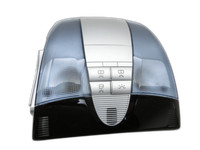 Mercedes SLK R171 04-08 Innenleuchte Innenraumleuchte Mercedes SLK R171 04-08 31.01.2006 A1718201201... Vorschau 1