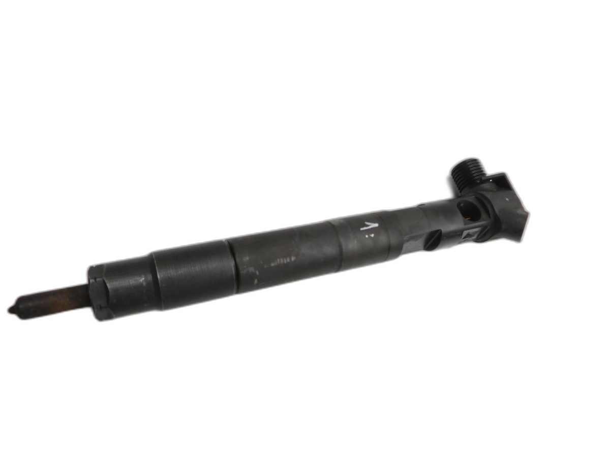 Inyector de Cyl.1 para Mercedes S204 W204 C220 11-15 - Bild 1