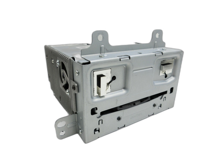 Opel Zafira C 11-16 Autoradio CD Radio Tuner Head Unit Steuergerät Opel Zafira C 11-16 16.10.2014 23479258... Bild 1