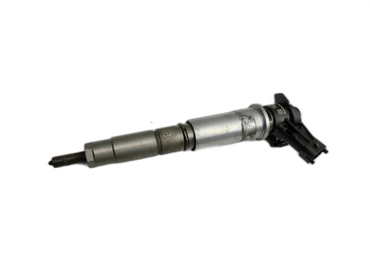 Injector Nozzle Zyl.3 for Nissan Qashqai J10 07-10 - Bild 1