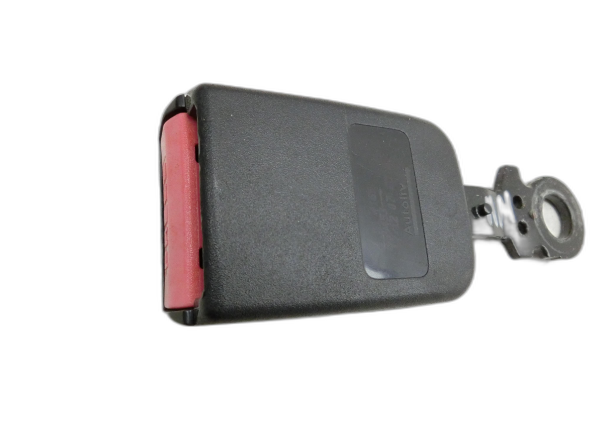 Belt buckle Centre Rear for Renault Vel Satis 0 05-09 - Bild 1