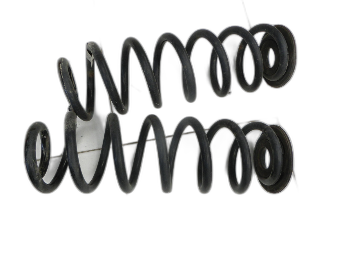 both Spring Rear for Seat Ateca KH7 16-20 - Bild 1