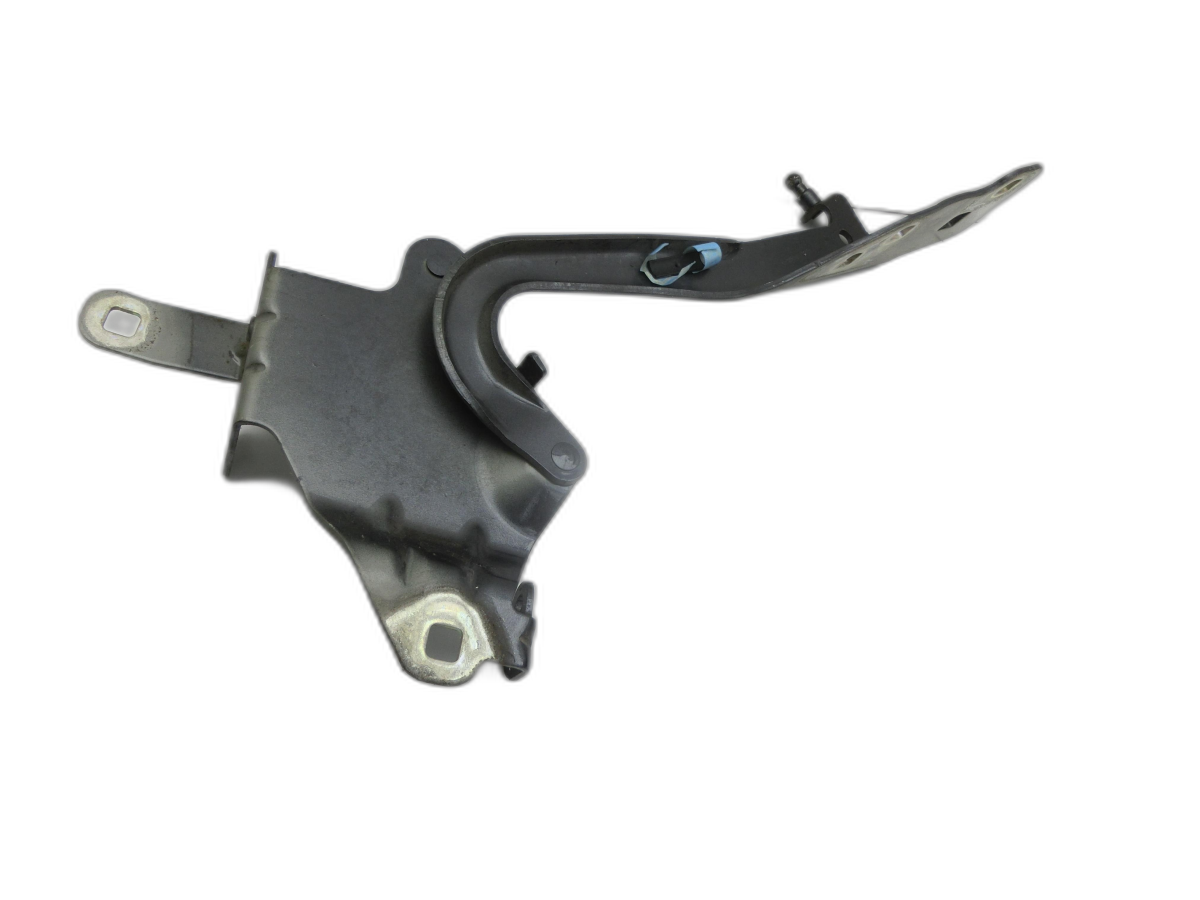 Renault Scenic III JZ 09-12  Scharnier für Motorhaube Motorhaubenscharnier Rechts  - Bild 1