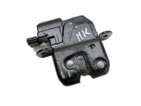 Renault Scenic IV J9 16-20 Schloss f. Heckklappe Heckklappenschloss Verriegelung Renault Scenic IV J9 16-20... Vorschau 1