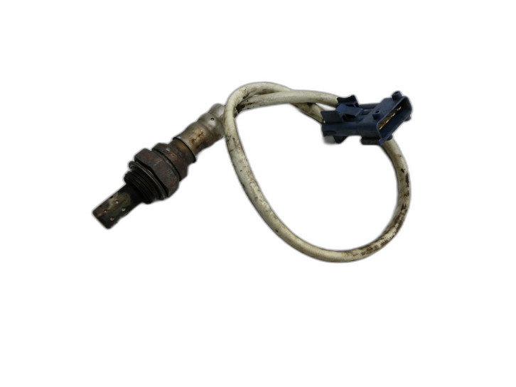 MINI Cooper S R56 LCI 10-13 1,6 135KW Lambdasonde Hinten - Bild 1