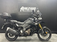 SUZUKI DL 1050 DE  V STROM
