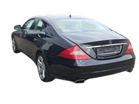Mercedes C219 CLS 08-10 350 CGI 3,5  272985 Nockenwellensensor Impulsgeber Sensor Rechts Auslass Mercedes C219 CLS... Vorschau 6