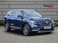 Renault Koleos 1.7 Blue Dci Gt Line Suv 5dr Diesel X Trn A7 Euro 6 s/s 150 Ps