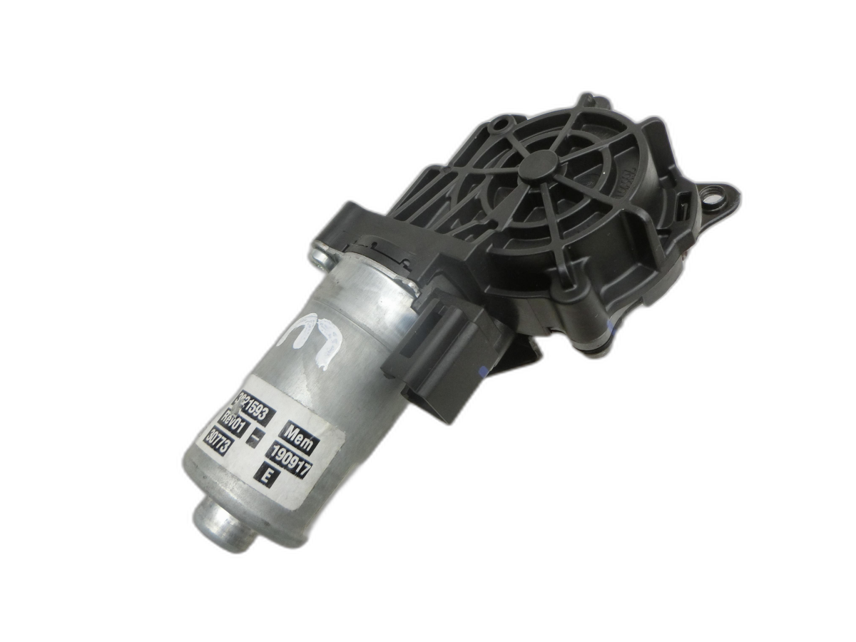 adjusting motor Drive for seat Adjustment Left Rear Mazda CX-30 19-24 - Bild 1