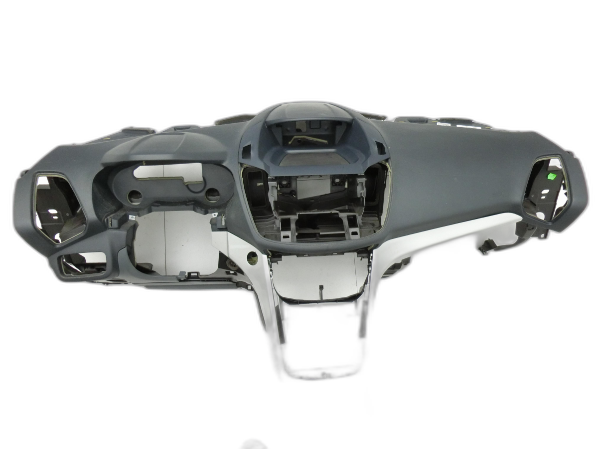 Ford C-Max II 10-15 Armaturenbrett Panel komplett  - Bild 1