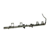 BMW X3 E83 03-06 3,0 170KW Einspritzleiste Düsenstock für Einspritzanlage BMW X3 E83 03-06 12.11.2004 1439827... Vorschau 1