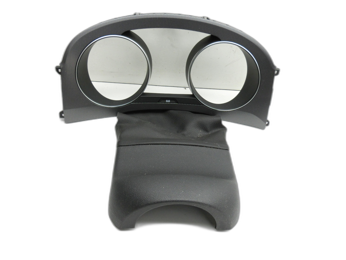 Copertura / Rivestimento per tachimetro VW Golf Sportsvan 14-20 - Bild 1