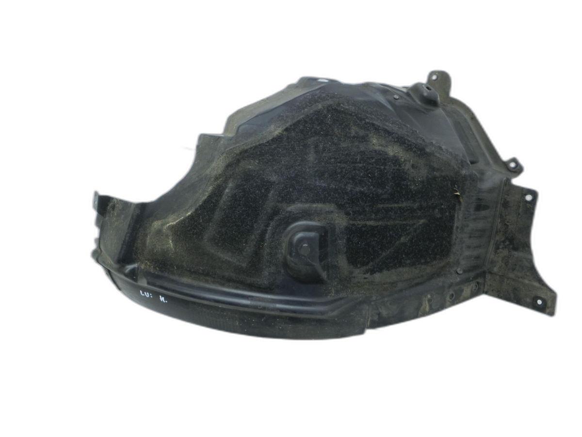 BMW I3 I01 13-17 Verkleidung Radhausschale Hinterteil Links Vorne für Kotflügel  - Bild 1