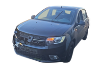 Dacia Sandero II B52 17-20