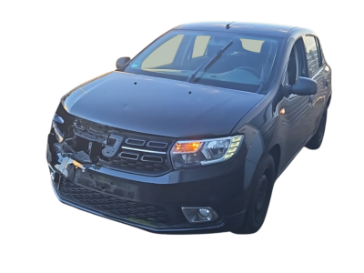 Dacia Sandero II B52 17-20
