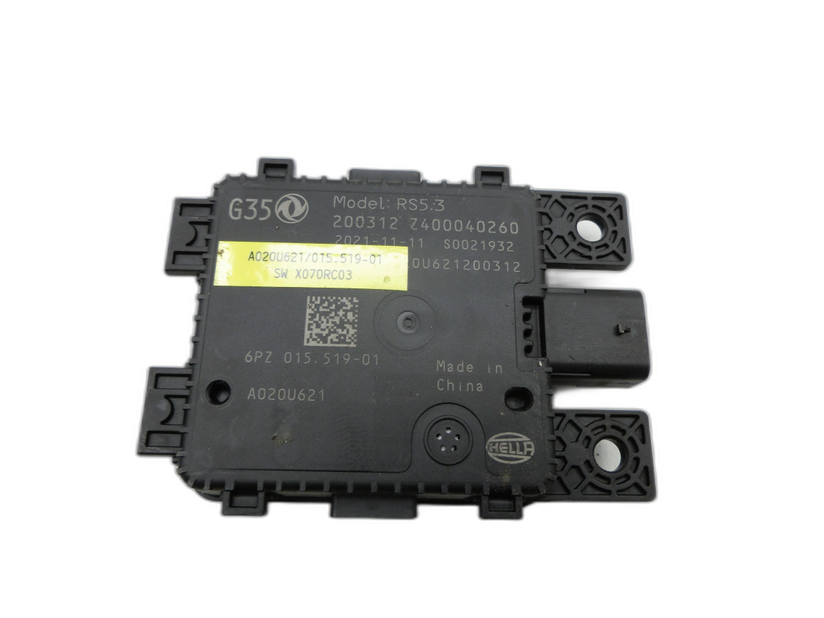 Vinfast VF8 Reifendruck Sensor Radsensor Reifendrucksensor Hinten Rechts  - Bild 1