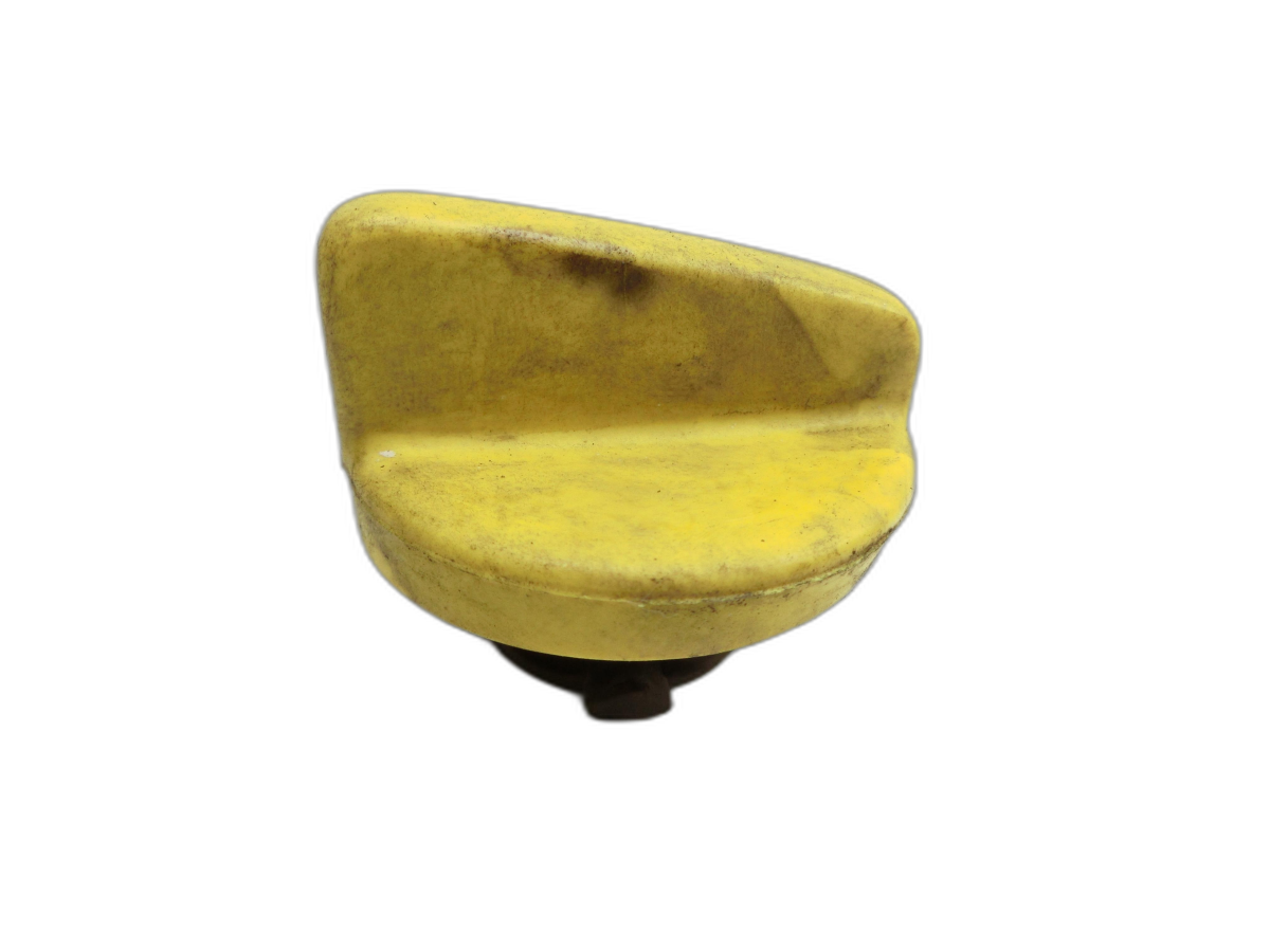 Screw cap for Oil nozzle filling station Renault Scenic III JZ 09-12 - Bild 1