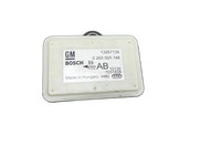Opel Meriva B S10 10-13 Kombi SG ESP module unit Steuergerät Opel Meriva B S10 10-13 22.03.2010 13267138 0265005748... Vorschau 1
