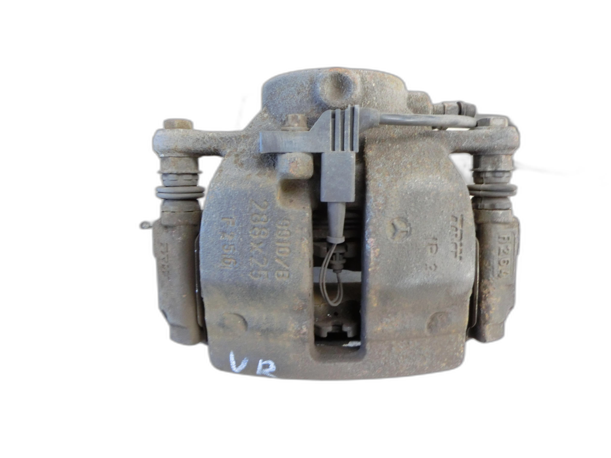 Mercedes W245 B200 05-08 2,0 142KW Bremssattel Bremszange Vorne Rechts  - Bild 1