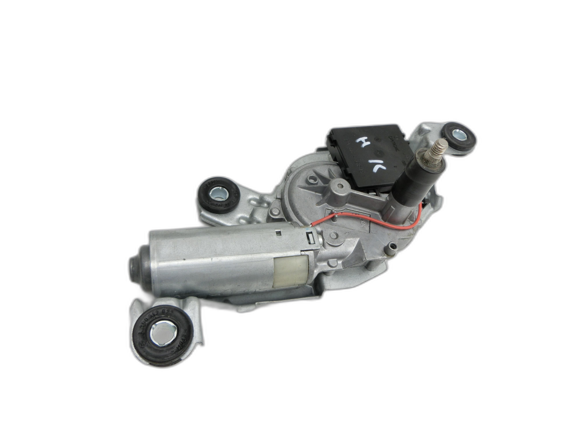 Motorino comando tergicristallo posteriore del per BMW X3 E83 06-10 - Bild 1