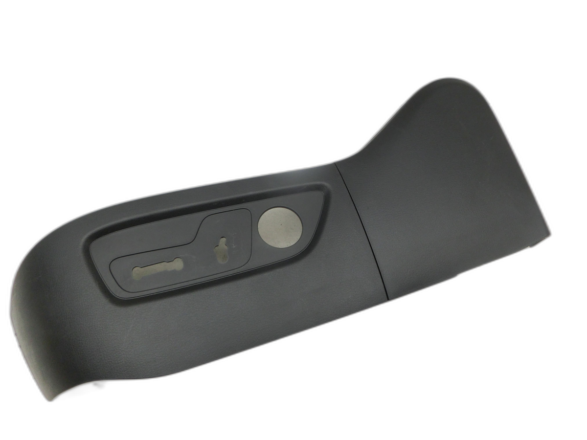 Cornice-Mostrina Rivestimento del sedile Copertura / 
Sitz Sx per Mazda CX-30 19-24 - Bild 1