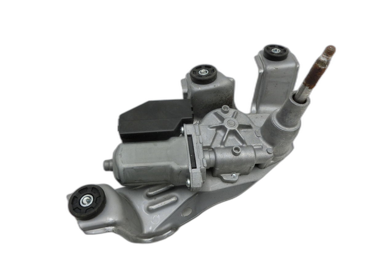 Toyota Auris E18 15-18 Kombi Wischermotor Hinten Heckwischermotor  - Bild 1