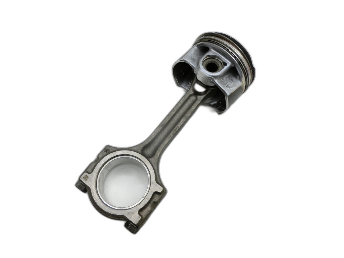 Pistone con Biella POS C per Dacia Lodgy JS 12-22 - Bild 1