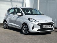 2025 Hyundai i10 1.0 Advance Hatchback 5dr Petrol Auto Euro 6 (s/s) (63 ps) Hatc