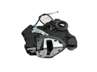 Toyota Auris II E18 15-19 5T Türschloss m. ZV Stellmotor Rechts Vorne Toyota Auris II E18 15-19 01.06.2016... Vorschau 1