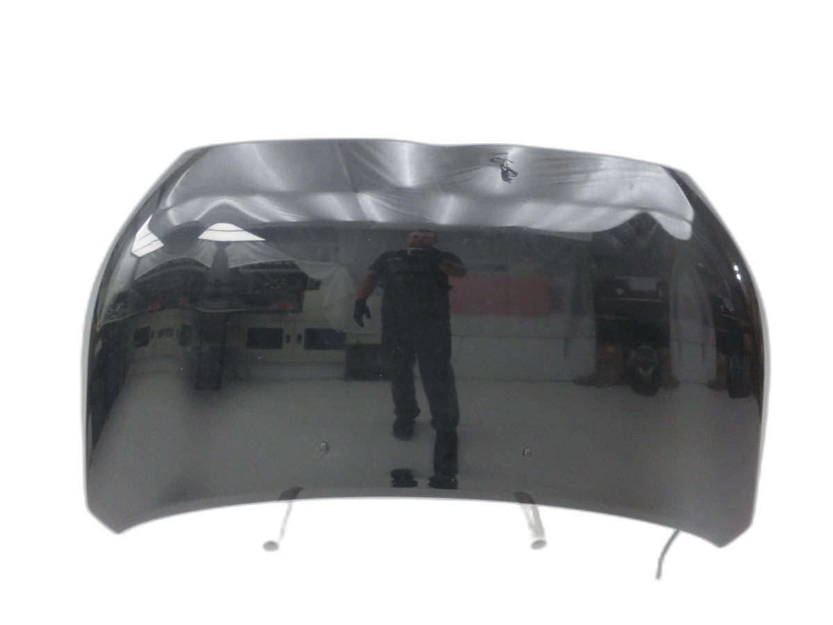 Mirage Space Star II A10 12-16 Motorhaube Frontklappe Haube X08B - Bild 1