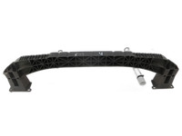 Peugeot 308 I T7 07-11 Träger Pralldämpfer für Stoßstange Vorne Peugeot 308 I T7 07-11 30.09.2008 gebraucht Vorschau 1
