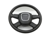 Audi A3 8P 04-08 Lenkrad Airbaglenkrad S-Line Soul Audi A3 8P 04-08 23.11.2004 8P0971589K 61678340B00 8P0880201BC... Vorschau 1