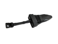 Audi A5 8F Cabrio 09-12 Cabrio Türfangband Türbremse Türanschlag Rechts Vorne Audi A5 8F Cabrio 09-12 25.08.2011... Vorschau 1