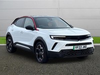 2022 Vauxhall Mokka 100kW SRi Premium 50kWh 5dr Auto HATCHBACK ELECTRIC Automati